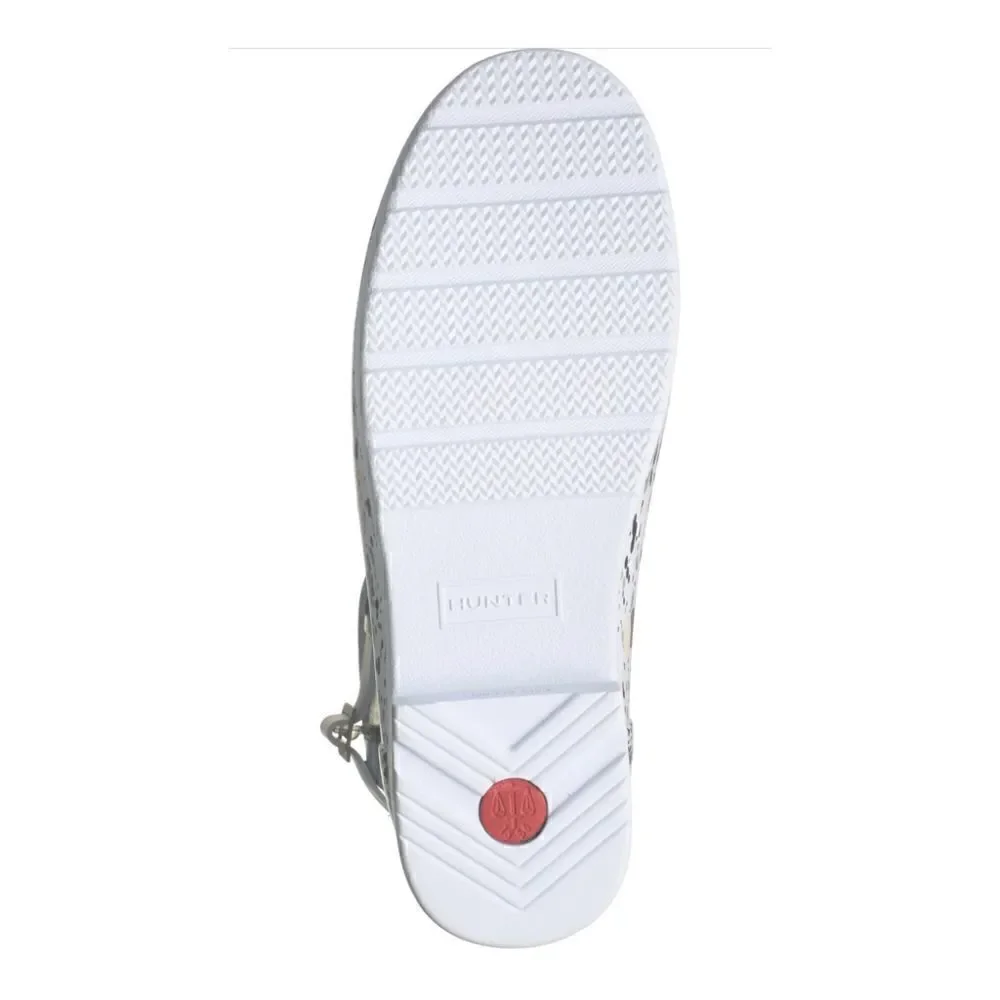 Hunter | Original Short Particle Print Rainboot - Picture 5 of 7